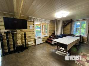 Дом 130м², 2-этажный, посуточно,