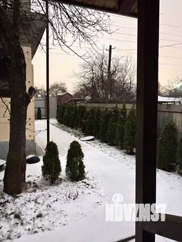 Дом 100м², 2-этажный, посуточно,