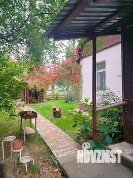 Дом 131м², 2-этажный, на длительный срок,