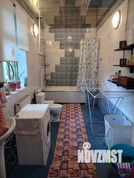 Дом 131м², 2-этажный, на длительный срок,