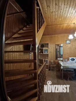 Дом 160м², 2-этажный, на длительный срок,
