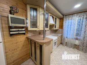 Дом 106м², 2-этажный, на длительный срок,