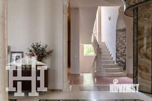 Коттедж 900м², 4-этажный, на длительный срок,