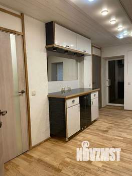 Таунхаус 187м², 3-этажный, на длительный срок,