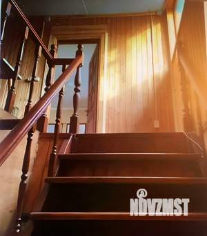 Дом 120м², 2-этажный, на длительный срок,