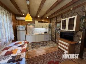 Дом 96м², 2-этажный, на длительный срок,