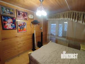 Дом 110м², 2-этажный, на длительный срок,