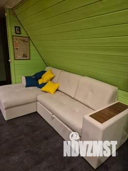 Дом 80м², 2-этажный, посуточно,