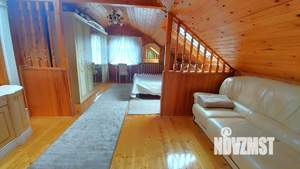 Дом 80м², 2-этажный, на длительный срок,