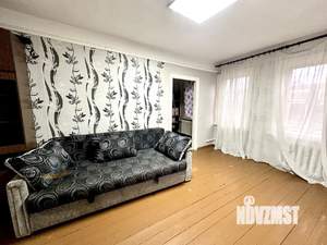 Дом 60м², 1-этажный, на длительный срок,