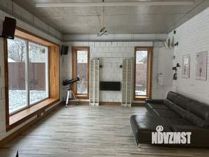 Дом 310м², 3-этажный, на длительный срок,