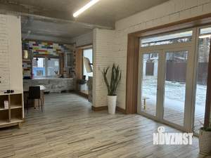 Дом 310м², 3-этажный, на длительный срок,