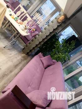 Дом 100м², 2-этажный, посуточно,