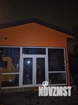 Дом 80м², 2-этажный, посуточно,