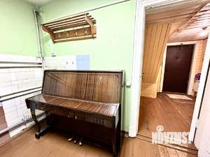 Дом 60м², 1-этажный, на длительный срок,