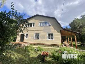 Дом 81м², 1-этажный, на длительный срок,