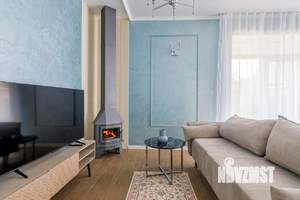 Дом 130м², 1-этажный, на длительный срок,