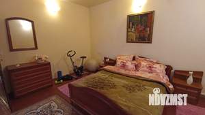 Дом 131м², 2-этажный, на длительный срок,