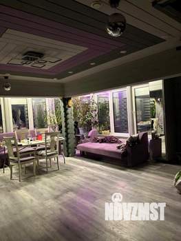 Дом 100м², 2-этажный, посуточно,