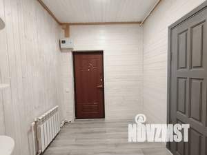 Дом 130м², 2-этажный, на длительный срок,