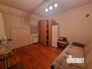 Дом 50м², 2-этажный, на длительный срок,