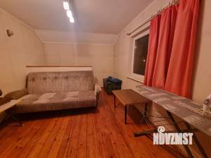 Дом 50м², 2-этажный, на длительный срок,