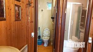 Дом 80м², 2-этажный, на длительный срок,