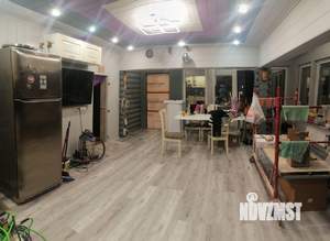 Дом 100м², 2-этажный, посуточно,