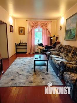 Дом 131м², 2-этажный, на длительный срок,