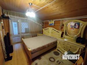 Дом 110м², 2-этажный, на длительный срок,
