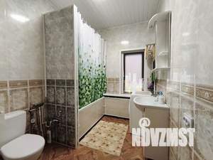 Дом 130м², 2-этажный, на длительный срок,