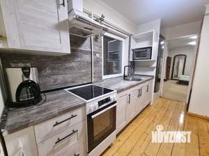 Дом 50м², 2-этажный, на длительный срок,