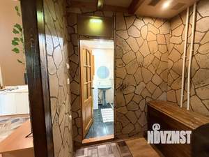 Дом 96м², 2-этажный, на длительный срок,