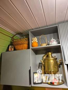 Дом 80м², 2-этажный, посуточно,