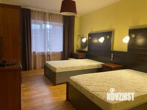 Таунхаус 187м², 3-этажный, на длительный срок,