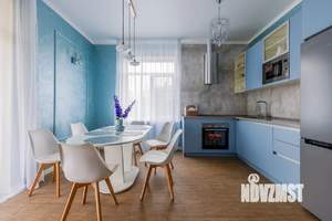 Дом 130м², 1-этажный, на длительный срок,