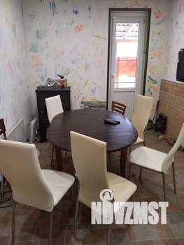 Дом 72м², 2-этажный, посуточно,