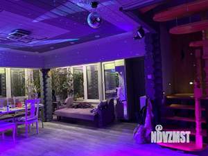 Дом 100м², 2-этажный, посуточно,