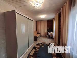 Дом 130м², 2-этажный, на длительный срок,