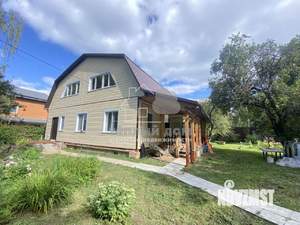 Дом 81м², 1-этажный, на длительный срок,