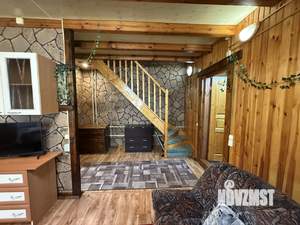 Дом 96м², 2-этажный, на длительный срок,