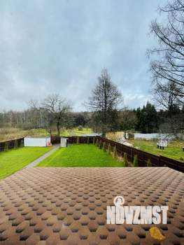 Дом 180м², 2-этажный, на длительный срок,