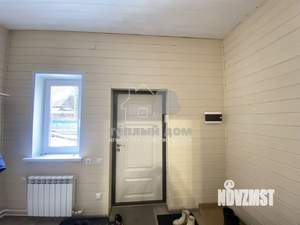 Дом 81м², 1-этажный, на длительный срок,