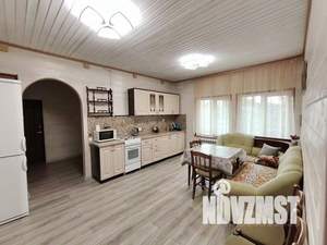 Дом 130м², 2-этажный, на длительный срок,