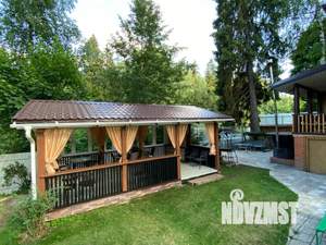 Дом 130м², 2-этажный, посуточно,