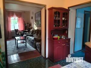 Дом 131м², 2-этажный, на длительный срок,