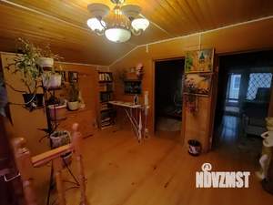 Дом 110м², 2-этажный, на длительный срок,