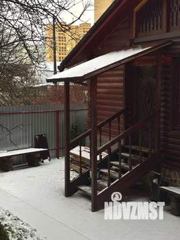 Дом 100м², 2-этажный, посуточно,