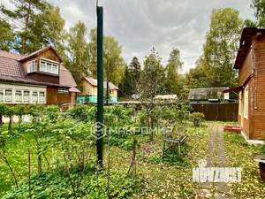 Дом 135м², 2-этажный, участок 11 сот.