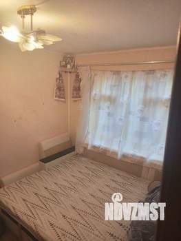 Дом 55м², 1-этажный, участок 10 сот.